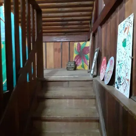 Chacara Braganca Paulista Aconchegante Para Casal Exterior foto