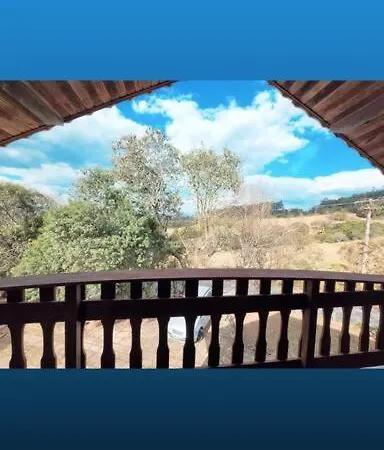 Chacara Braganca Paulista Aconchegante Para Casal Exterior foto