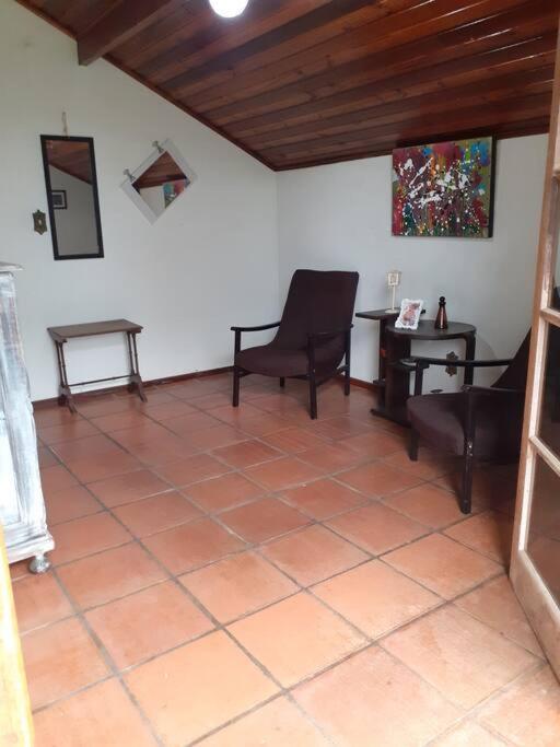 Holiday home Chacara Aconchegante Casal