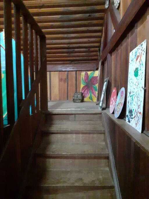 Chacara Aconchegante Casal Holiday home *