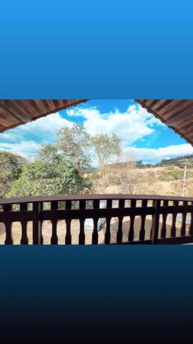 Holiday home Chacara Aconchegante Casal Braganca Paulista