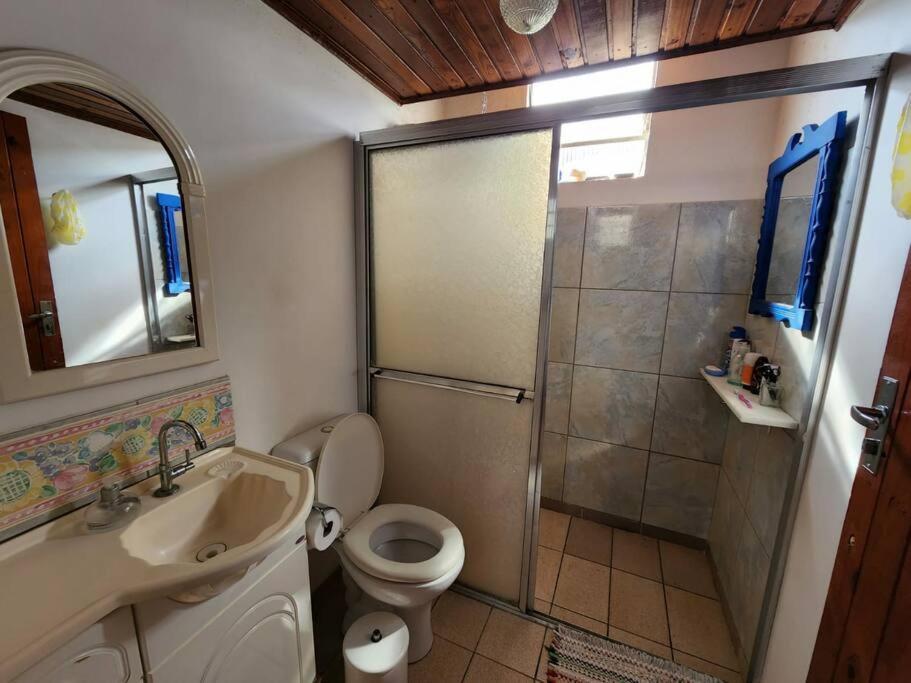 Holiday home Chacara Aconchegante Casal Braganca Paulista