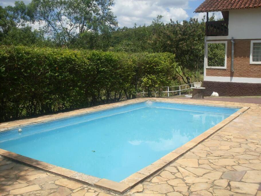 Holiday home Chacara Aconchegante Casal *