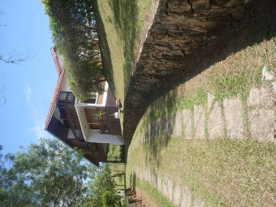 Chacara Aconchegante Casal * Braganca Paulista