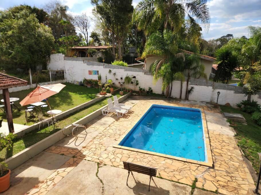 Chacara Aconchegante Casal Holiday home *