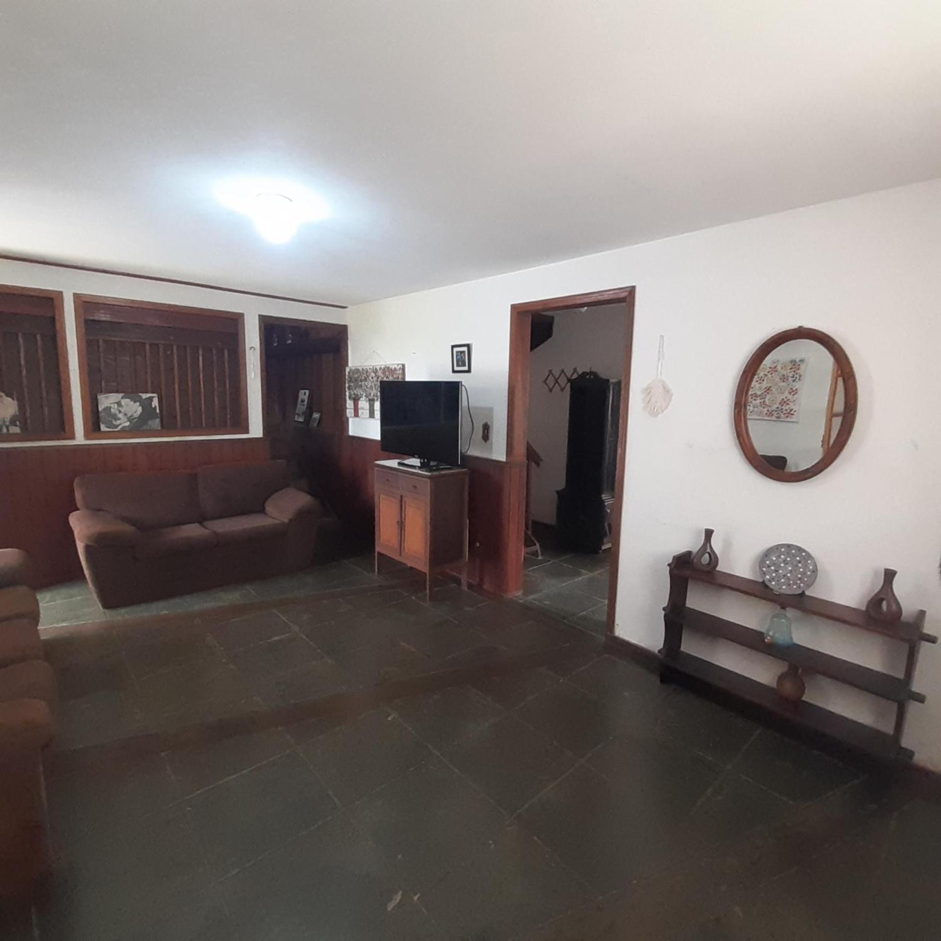 Chacara Aconchegante Casal Holiday home *