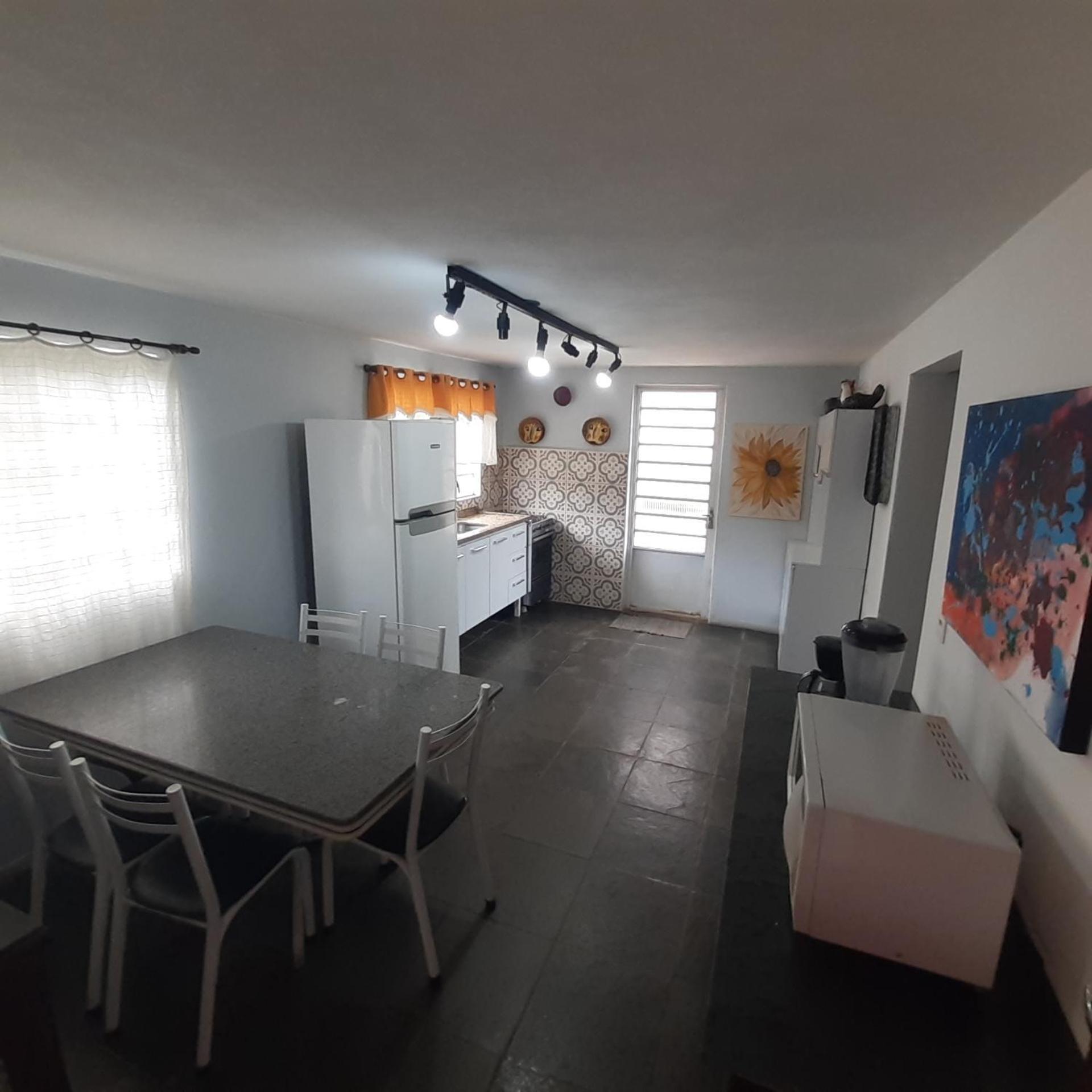 Holiday home Chacara Aconchegante Casal Braganca Paulista