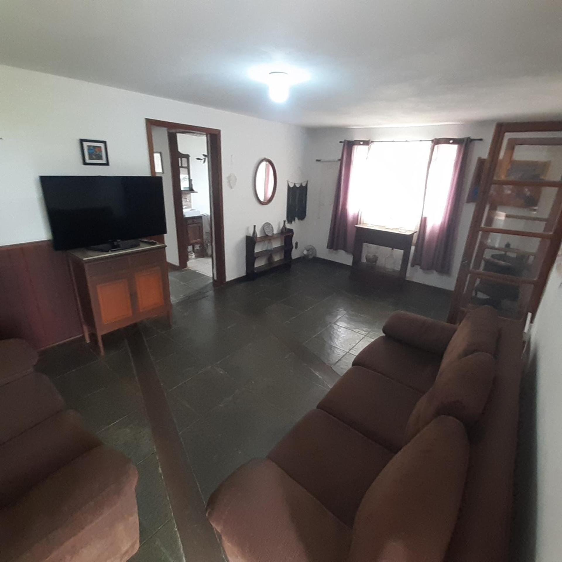 Chacara Aconchegante Casal Holiday home Braganca Paulista