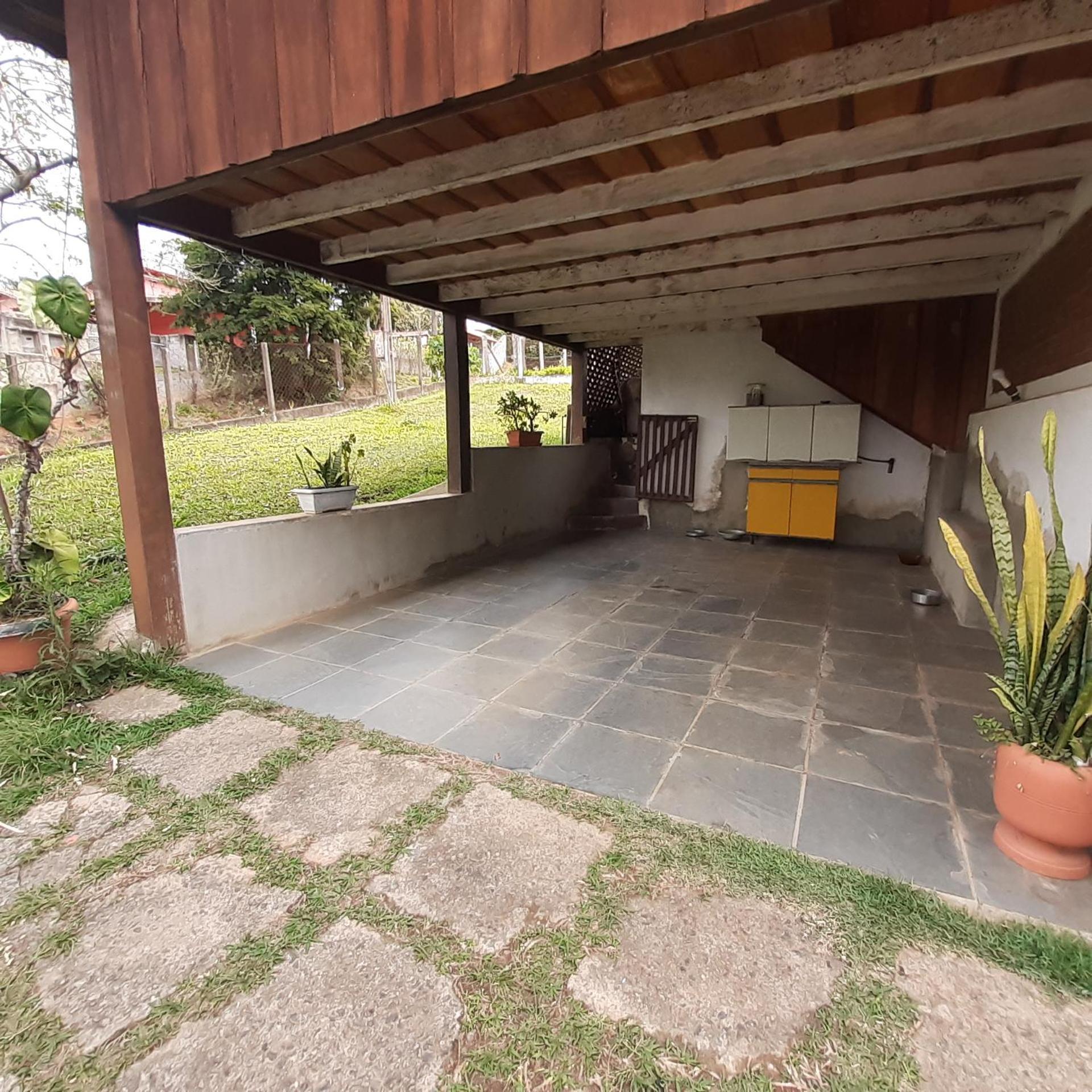 Chacara Aconchegante Casal Braganca Paulista