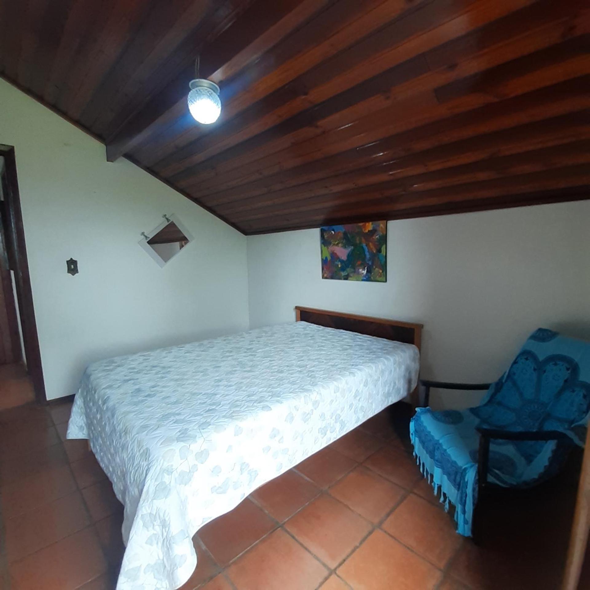 Chacara Aconchegante Casal Holiday home