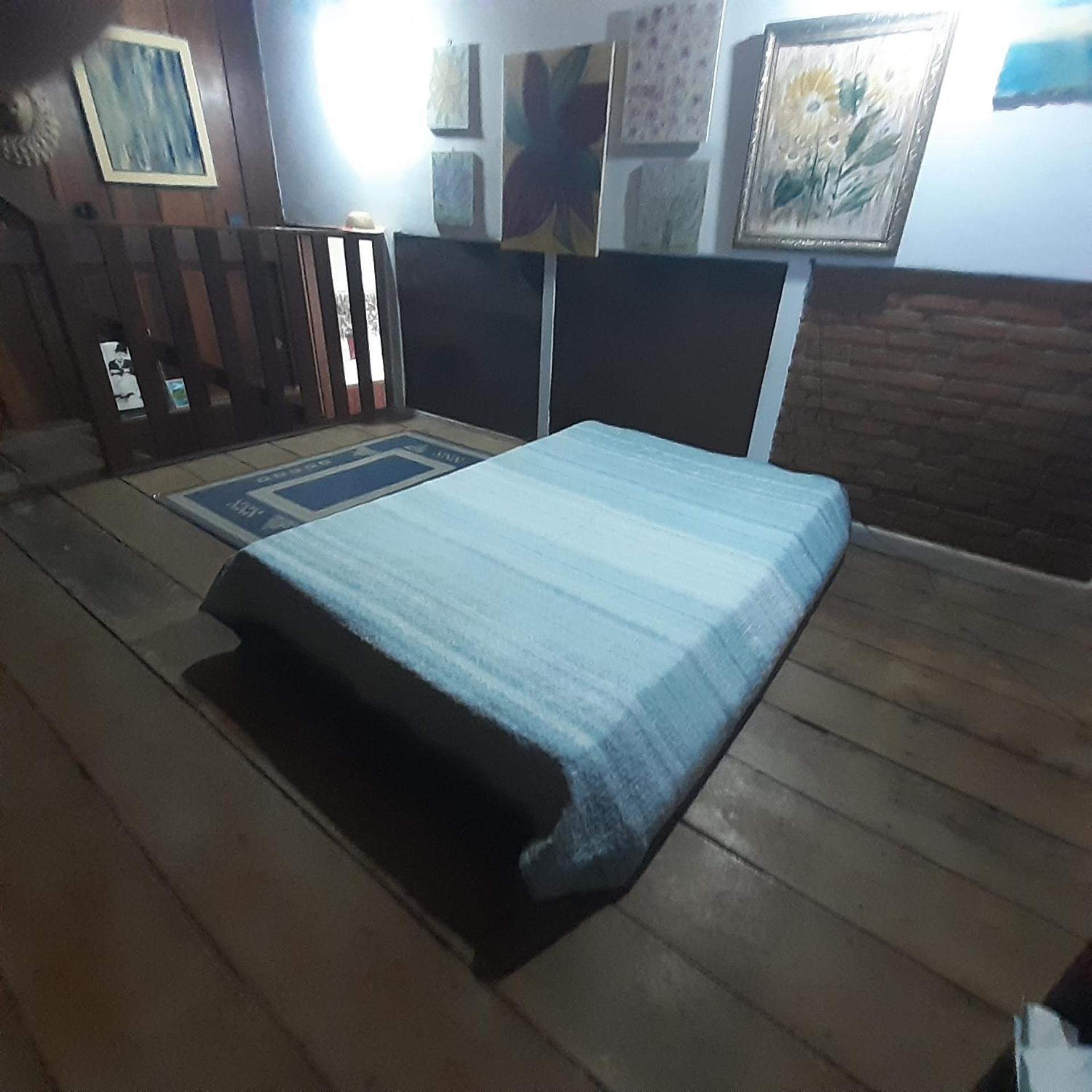 Chacara Aconchegante Casal Holiday home Braganca Paulista