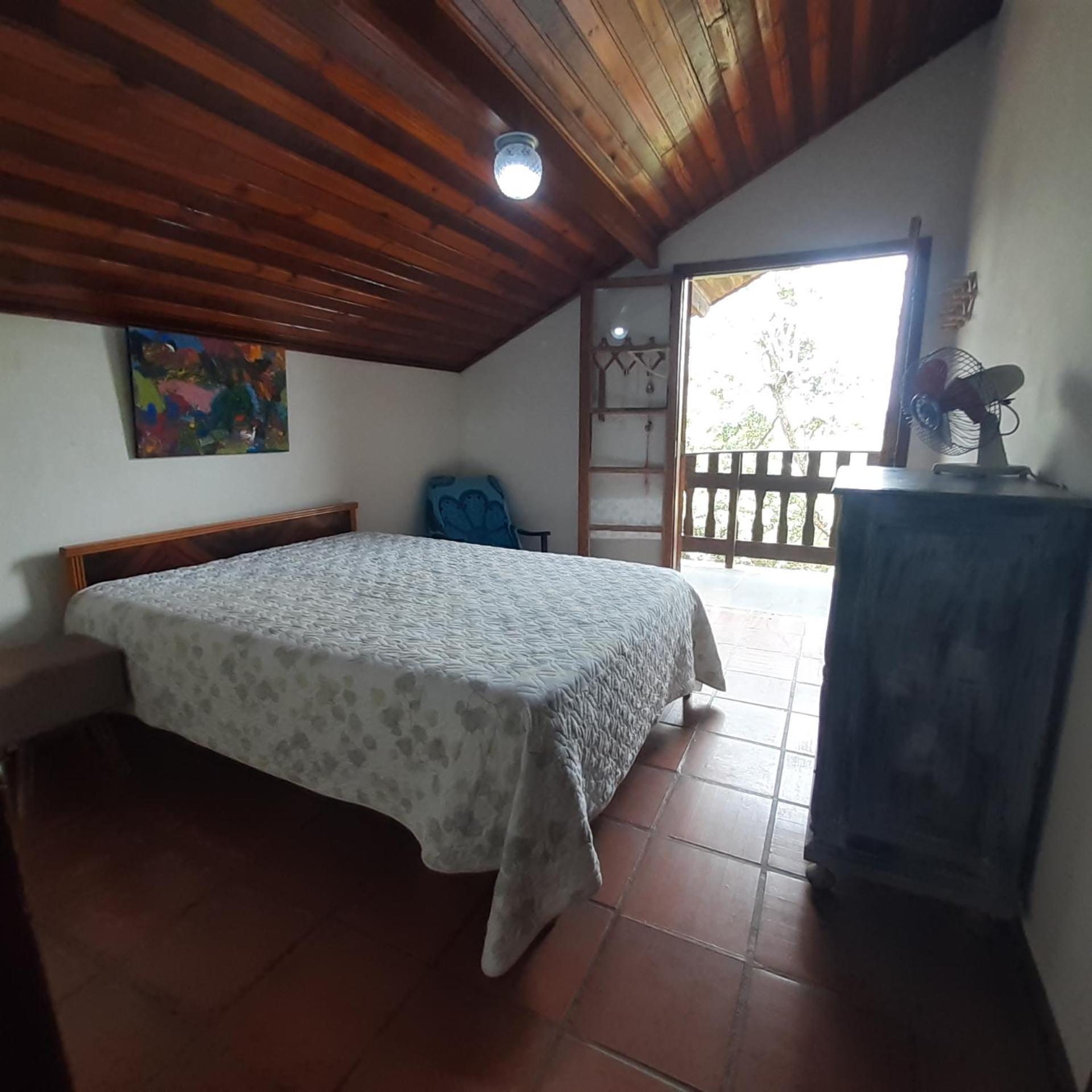 Holiday home Chacara Aconchegante Casal Braganca Paulista