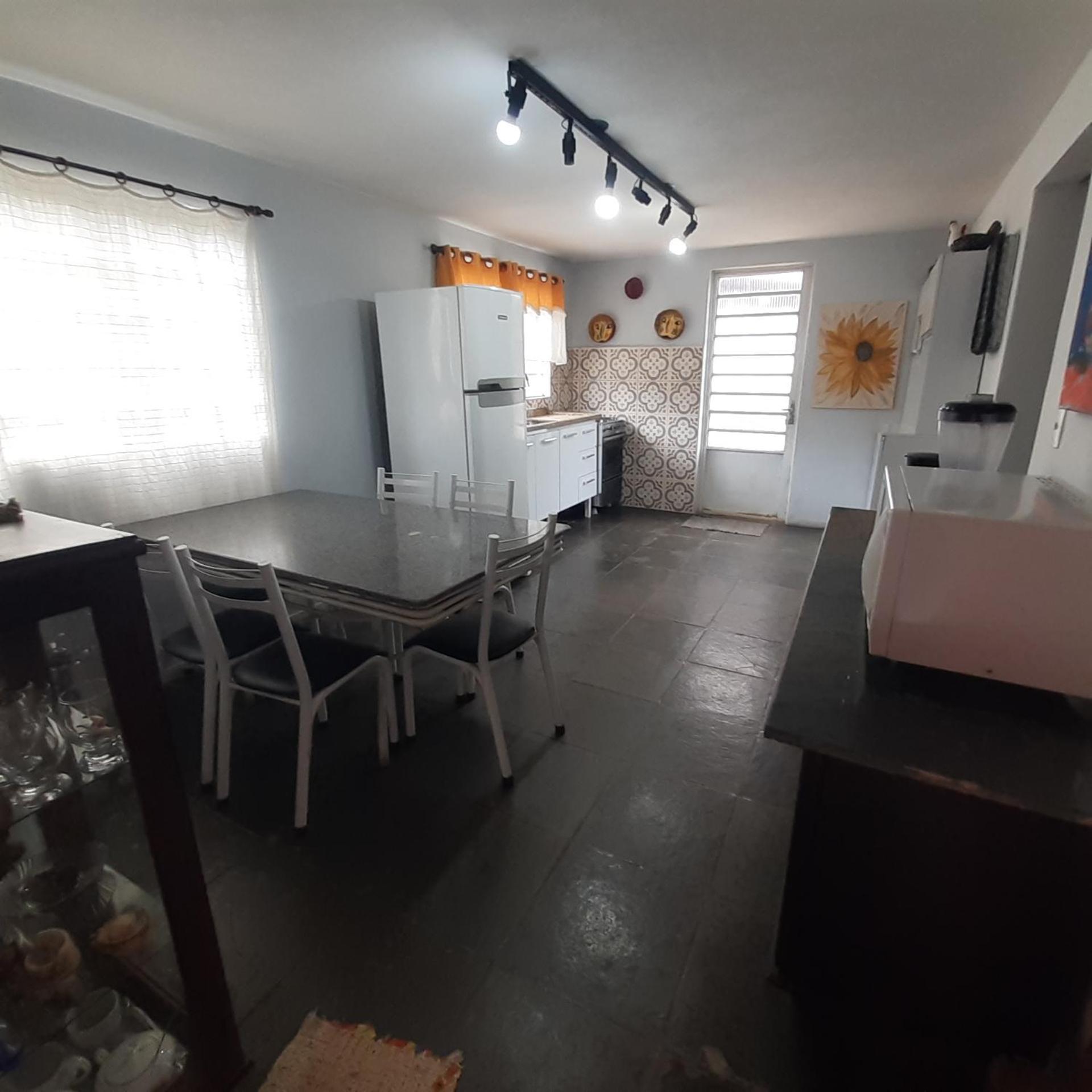 Holiday home Chacara Aconchegante Casal