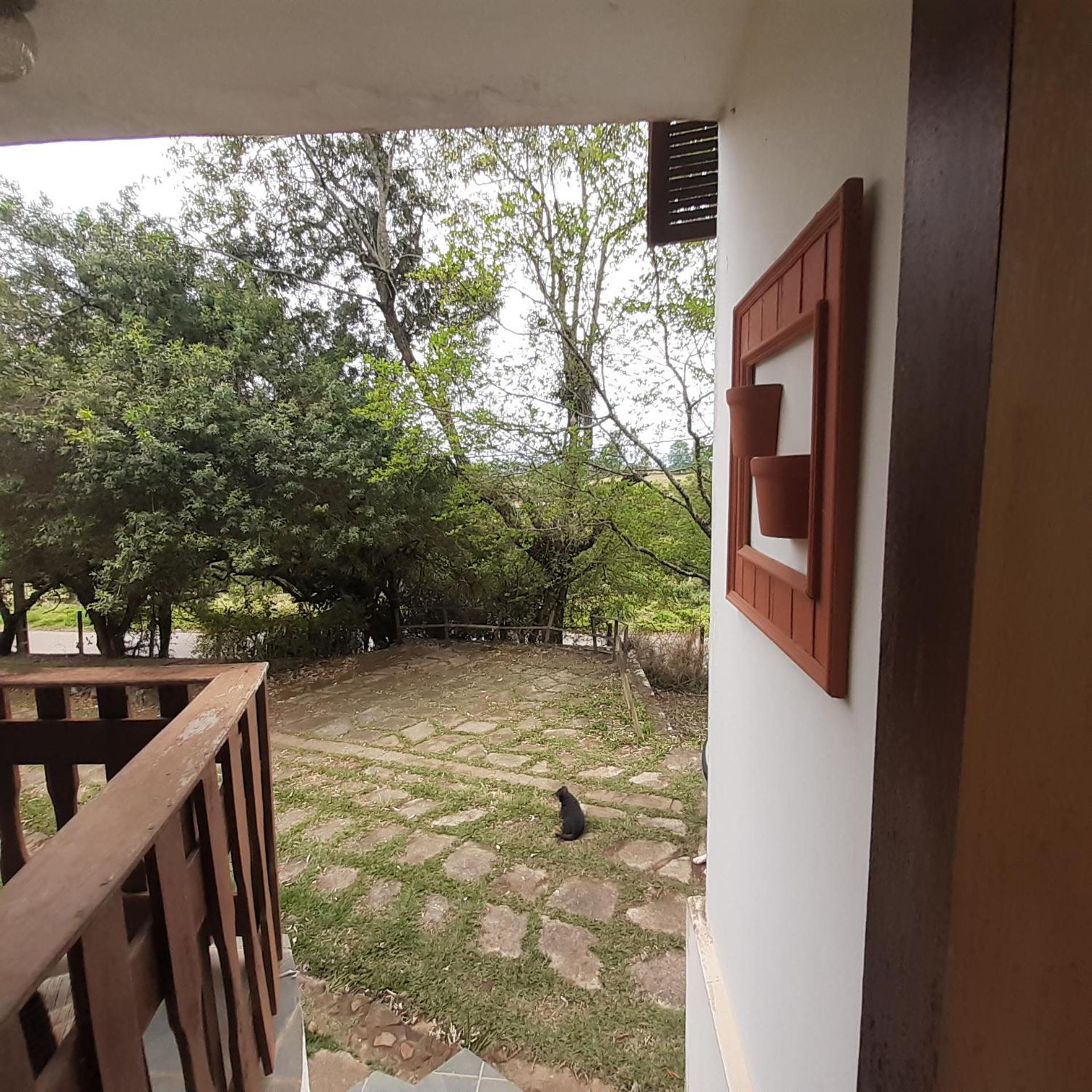 Holiday home Chacara Aconchegante Casal Braganca Paulista